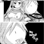 plunderer hentai image