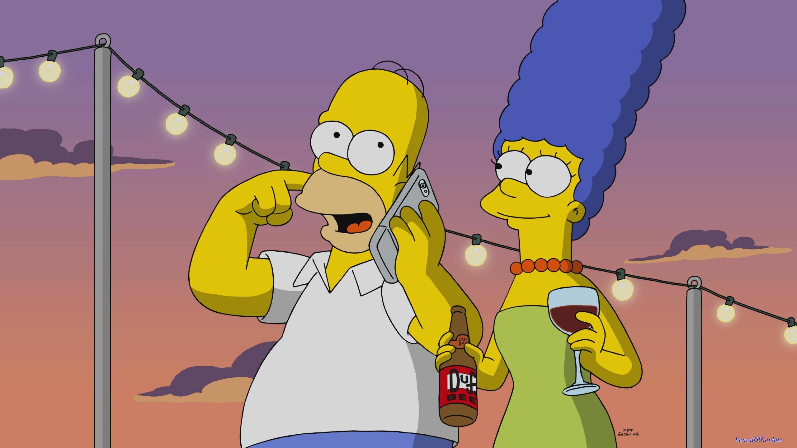 Apu nahasapeemapetilon xxx