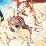 竜姫ぐーたらいふ h game cg 無修正