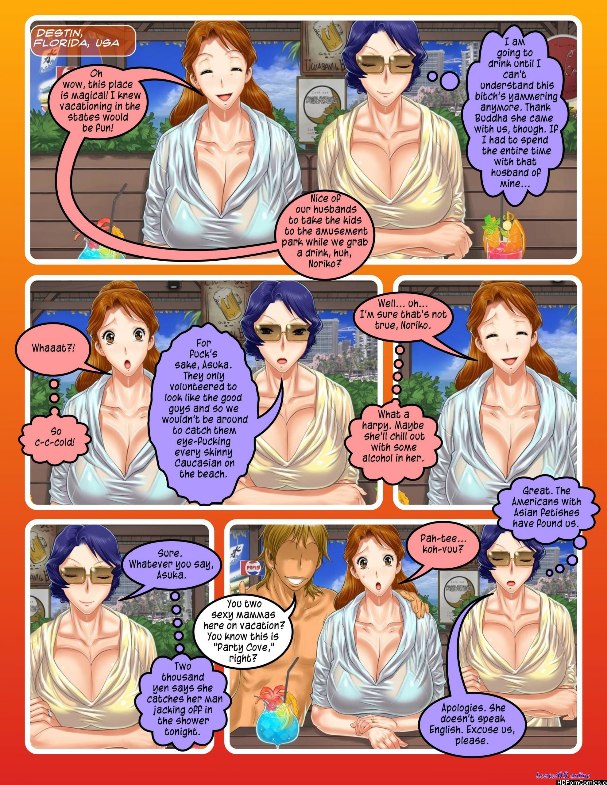 Komik hd hentai