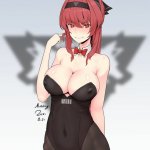 punishing gray raven hentai