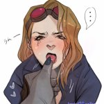 dbd hentai