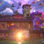 encanto disney porno