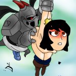hentai clash royal