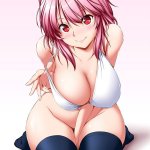 hentai sexy lingerie