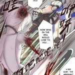 punishing gray raven hentai