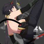punishing gray raven hentai