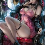 akiyamaryo mai shiranui绅士