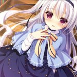 ドウモウ ママと彼女と僕のあの夏 前編 comic アンスリウム 2022年1月号