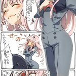 darling in the franxx xxx