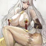 ningguang hentai