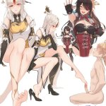 ningguang hentai