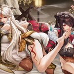ningguang hentai