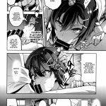 akane was tsumare episode 1