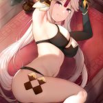 ningguang hentai
