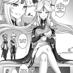ningguang hentai