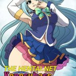 kazuma rustle aqua hentai