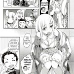 subaru x emilia hentai