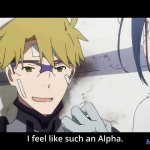 darling in the franxx xxx