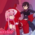 darling in the franxx xxx