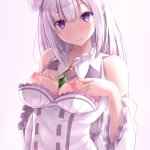 subaru x emilia hentai