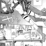 kazuma rustle aqua hentai