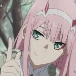 darling in the franxx xxx