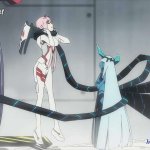 darling in the franxx xxx
