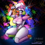 fnaf chica securyty breach hentai