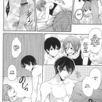haru x makoto hentai