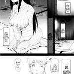 hinata hentai comic