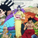 okiku one piece comic hentai