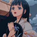 okiku one piece comic hentai