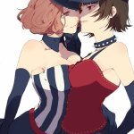 haru x makoto hentai