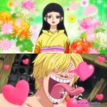 okiku one piece comic hentai