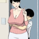 mother porn manhwa