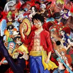 okiku one piece comic hentai