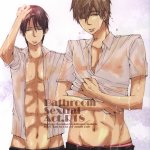 haru x makoto hentai
