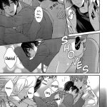 haru x makoto hentai