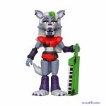 fnaf security bteach hentai