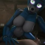 fnaf security bteach hentai