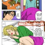 hentai indonesia comik 2021