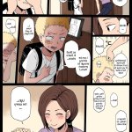 hentai indonesia comik 2021