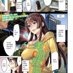 komik hentai korea