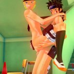naruto sex sasuke hentai gay