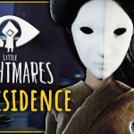 my lewd little nightmares