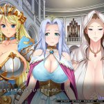 巨乳プリンセス催眠cg