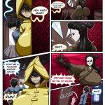 my lewd little nightmares