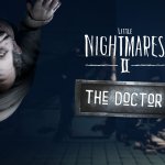 my lewd little nightmares