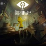 my lewd little nightmares